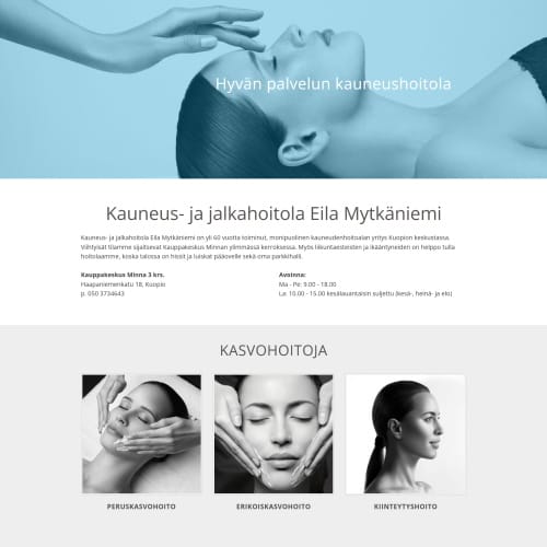 kotisivut
